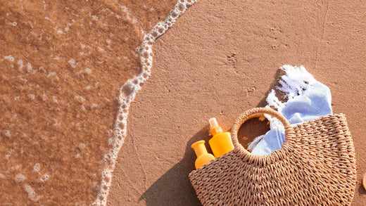 Güneş Koruyucu (SPF) Neden Kullanmalıyız?