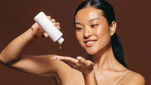 Yeni Başlayanlar İçin Cilt Bakımı Rutini