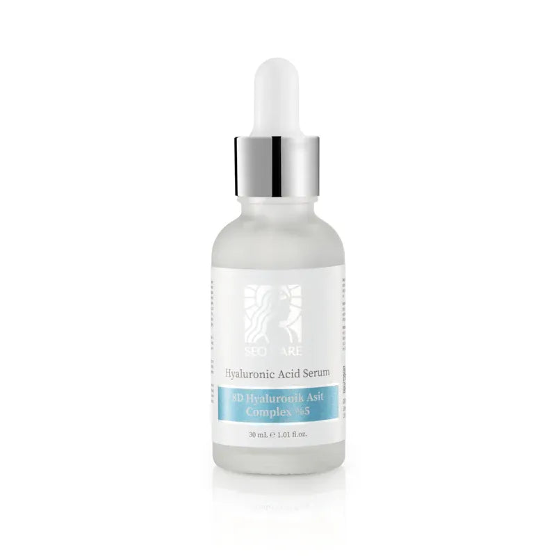 Hyaluronik Asit Serum